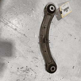 2011 - 2018 PORSCHE CAYENNE REAR LEFT DRIVER SIDE UPPER FORWARD CONTROL ARM OEM