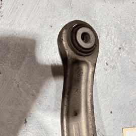 2011 - 2018 PORSCHE CAYENNE REAR LEFT DRIVER SIDE UPPER FORWARD CONTROL ARM OEM