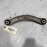 2011 - 2018 PORSCHE CAYENNE REAR LEFT DRIVER SIDE UPPER FORWARD CONTROL ARM OEM