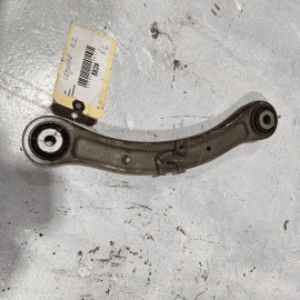 2011 - 2018 PORSCHE CAYENNE REAR LEFT DRIVER SIDE UPPER FORWARD CONTROL ARM OEM