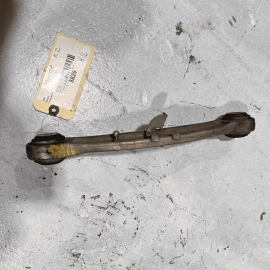 2011 - 2018 PORSCHE CAYENNE REAR LEFT DRIVER SIDE UPPER FORWARD CONTROL ARM OEM
