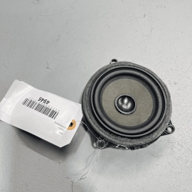 2014 - 2016 BMW 428i 1 REAR LEFT OR RIGHT DOOR HI-FI MIDRANGE SPEAKER PCS O