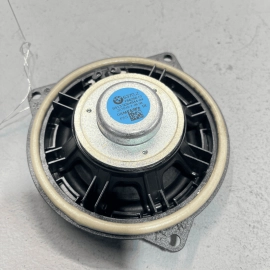 2014 - 2016 BMW 428i 1 REAR LEFT OR RIGHT DOOR HI-FI MIDRANGE SPEAKER PCS O