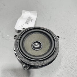 2014 - 2016 BMW 428i 1 REAR LEFT OR RIGHT DOOR HI-FI MIDRANGE SPEAKER PCS O