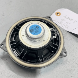 2014 - 2016 BMW 428i 1 REAR LEFT OR RIGHT DOOR HI-FI MIDRANGE SPEAKER PCS O