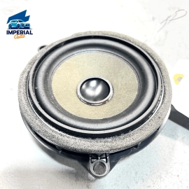 2014 - 2016 BMW 428i 1 REAR LEFT OR RIGHT DOOR HI-FI MIDRANGE SPEAKER PCS O