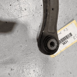 2011-2018 PORSCHE CAYENNE REAR PASSENGER SIDE UPPER FORWARD CONTROL ARM OEM
