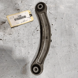 2011-2018 PORSCHE CAYENNE REAR PASSENGER SIDE UPPER FORWARD CONTROL ARM OEM