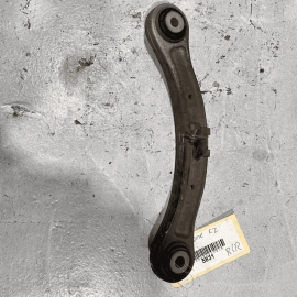 2011-2018 PORSCHE CAYENNE REAR PASSENGER SIDE UPPER FORWARD CONTROL ARM OEM