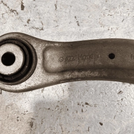 2011-2018 PORSCHE CAYENNE REAR PASSENGER SIDE UPPER FORWARD CONTROL ARM OEM