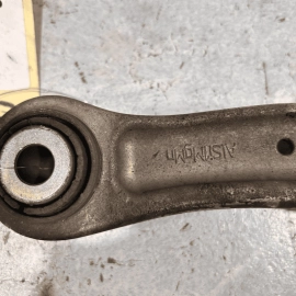 2011-2018 PORSCHE CAYENNE REAR PASSENGER SIDE UPPER FORWARD CONTROL ARM OEM