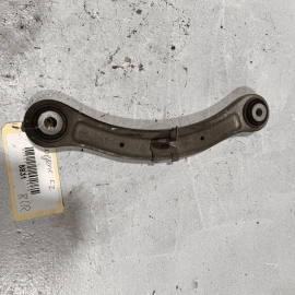 2011-2018 PORSCHE CAYENNE REAR PASSENGER SIDE UPPER FORWARD CONTROL ARM OEM