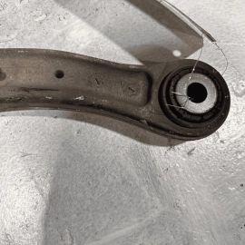 2011-2018 PORSCHE CAYENNE REAR PASSENGER SIDE UPPER FORWARD CONTROL ARM OEM