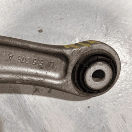 2011-2018 PORSCHE CAYENNE REAR PASSENGER SIDE UPPER FORWARD CONTROL ARM OEM
