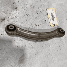 2011-2018 PORSCHE CAYENNE REAR PASSENGER SIDE UPPER FORWARD CONTROL ARM OEM