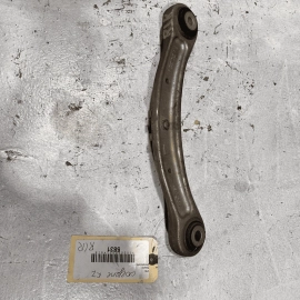 2011-2018 PORSCHE CAYENNE REAR PASSENGER SIDE UPPER FORWARD CONTROL ARM OEM