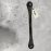 2011 - 2018 PORSCHE CAYENNE REAR RIGHT PASSENGER SIDE TRACK BAR CONTROL ARM OEM