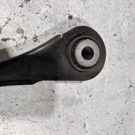 2011 - 2018 PORSCHE CAYENNE REAR RIGHT PASSENGER SIDE TRACK BAR CONTROL ARM OEM