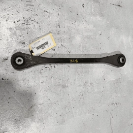 2011 - 2018 PORSCHE CAYENNE REAR RIGHT PASSENGER SIDE TRACK BAR CONTROL ARM OEM