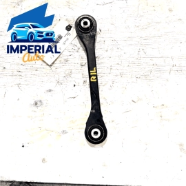 2011-2018 Audi A8 Quattro Rear Left Driver Track Bar Control Arm OEM