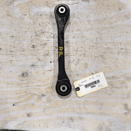 2011-2018 Audi A8 Quattro Rear Left Driver Track Bar Control Arm OEM