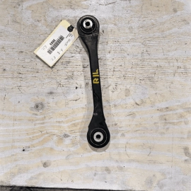 2011-2018 Audi A8 Quattro Rear Left Driver Track Bar Control Arm OEM