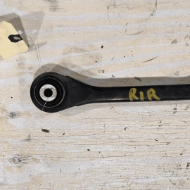 2011-2018 Audi A8 Quattro Rear Right Passenger Track Bar Control Arm OEM
