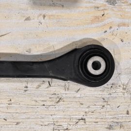 2011-2018 Audi A8 Quattro Rear Right Passenger Track Bar Control Arm OEM