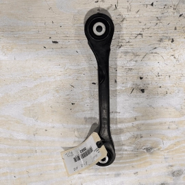 2011-2018 Audi A8 Quattro Rear Left Driver Track Bar Control Arm OEM