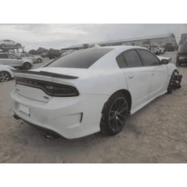 2015-2022 DODGE CHARGER REAR RIGHT TAILLIGHT LED OEM MOPAR =DAMAGE=