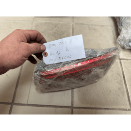 Rear Light In Trunk Lid, Right OEM 7369122 2014-2019 BMW 340 XI F30 F31