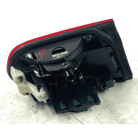Rear Light In Trunk Lid, Right OEM 7369122 2014-2019 BMW 340 XI F30 F31