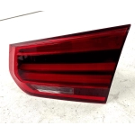 Rear Light In Trunk Lid, Right OEM 7369122 2014-2019 BMW 340 XI F30 F31