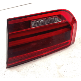 Rear Light In Trunk Lid, Right OEM 7369122 2014-2019 BMW 340 XI F30 F31