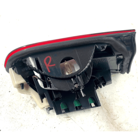 Rear Light In Trunk Lid, Right OEM 7369122 2014-2019 BMW 340 XI F30 F31