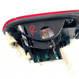 Rear Light In Trunk Lid, Right OEM 7369122 2014-2019 BMW 340 XI F30 F31