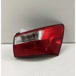 GENUINE 12-17 Kia Rio RH Right Side Outer Tail Light Assembly OEM