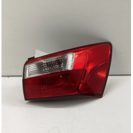 GENUINE 12-17 Kia Rio RH Right Side Outer Tail Light Assembly OEM