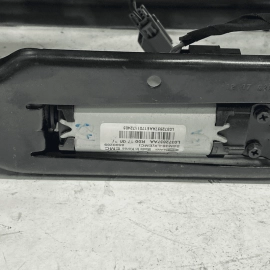 2015-2022 DODGE CHARGER Front Right Seat Track Lower Frame OEM 68193460AC