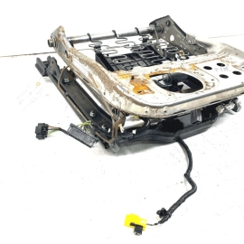 2015-2022 DODGE CHARGER Front Right Seat Track Lower Frame OEM 68193460AC