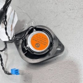 2011 - 2018 BMW 340 XI HARMAN KARDON LOUDSPEAKER TWEETER PANEL SPEAKER OEM