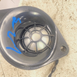 2011 - 2018 BMW 340 XI HARMAN KARDON LOUDSPEAKER TWEETER PANEL SPEAKER OEM