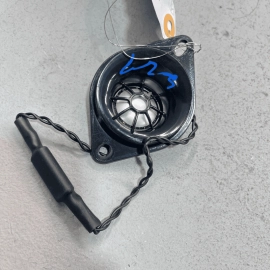 2011 - 2018 BMW 340 XI HARMAN KARDON LOUDSPEAKER TWEETER PANEL SPEAKER OEM