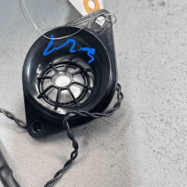 2011 - 2018 BMW 340 XI HARMAN KARDON LOUDSPEAKER TWEETER PANEL SPEAKER OEM