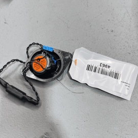 2011 - 2018 BMW 340 XI HARMAN KARDON LOUDSPEAKER TWEETER PANEL SPEAKER OEM