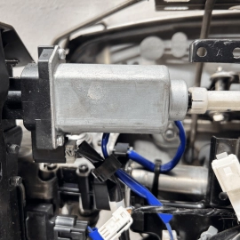 INFINITI 2009 FX35 FX50 FRONT RIGHT PASSENGER SEAT LOWER TRACK FRAME OEM INFINITI 2009 FX35 FX50 FRONT RIGHT PASSENGER SEAT LOWER TRACK FRAME OEM