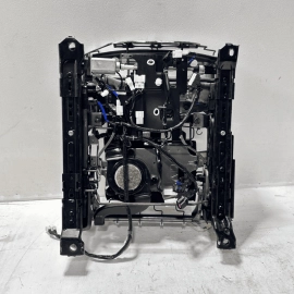 INFINITI 2009 FX35 FX50 FRONT RIGHT PASSENGER SEAT LOWER TRACK FRAME OEM INFINITI 2009 FX35 FX50 FRONT RIGHT PASSENGER SEAT LOWER TRACK FRAME OEM