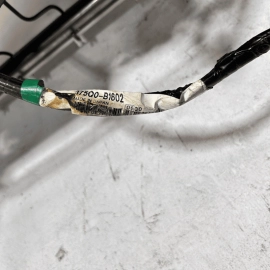 INFINITI 2009 FX35 FX50 FRONT RIGHT PASSENGER SEAT LOWER TRACK FRAME OEM INFINITI 2009 FX35 FX50 FRONT RIGHT PASSENGER SEAT LOWER TRACK FRAME OEM