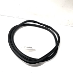 Rear Left Driver Side Door On Body Wheatherstrip Seal OEM 2018-2022 GMC Terrain