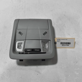 Roof Overhead Console Dome Lamp Light Switch Transmitter OEM 2018-23 GMC Terrain